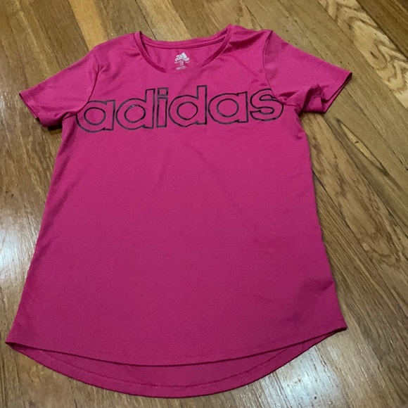 adidas Other - Adidas girls T-shirt